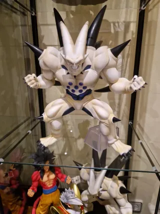 Figura Omega Shenron Ichiban Kuji Dragon Ball 37cm