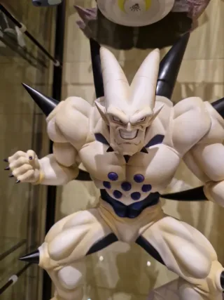 Figura Omega Shenron Ichiban Kuji Dragon Ball 37cm