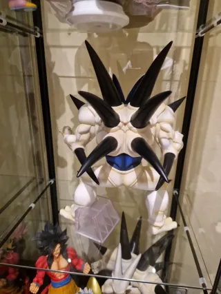 Figura Omega Shenron Ichiban Kuji Dragon Ball 37cm