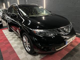 Nissan Murano 2011