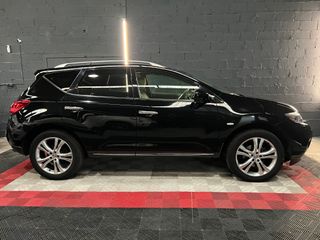 Nissan Murano 2011