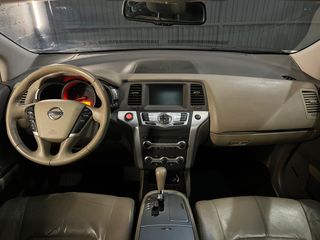 Nissan Murano 2011