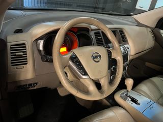 Nissan Murano 2011