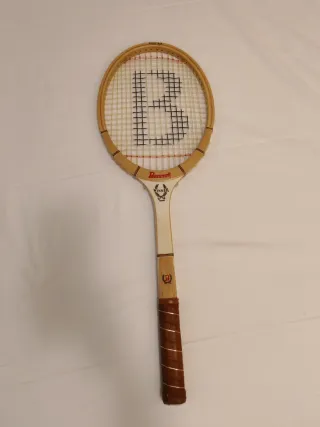 Racchetta da Tennis Bancroft Vintage