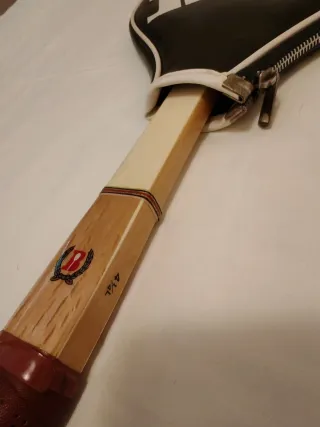 Racchetta da Tennis Bancroft Vintage