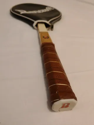 Racchetta da Tennis Bancroft Vintage