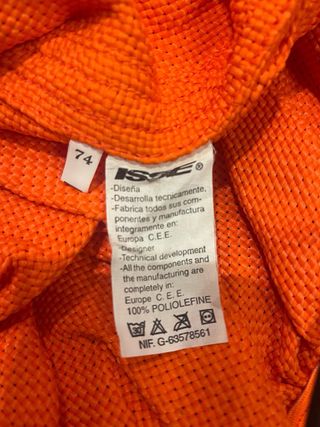 Cadenas para nieve coche