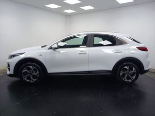 Kia XCeed 1.6 MHEV iMT Drive 100kW (136CV)