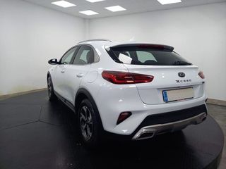Kia XCeed 1.6 MHEV iMT Drive 100kW (136CV)