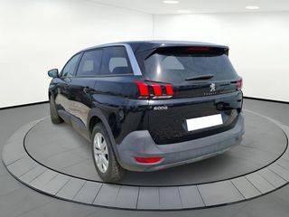 Peugeot 5008 1.5 BlueHDi 130ch S&amp;S Active 5 plazas