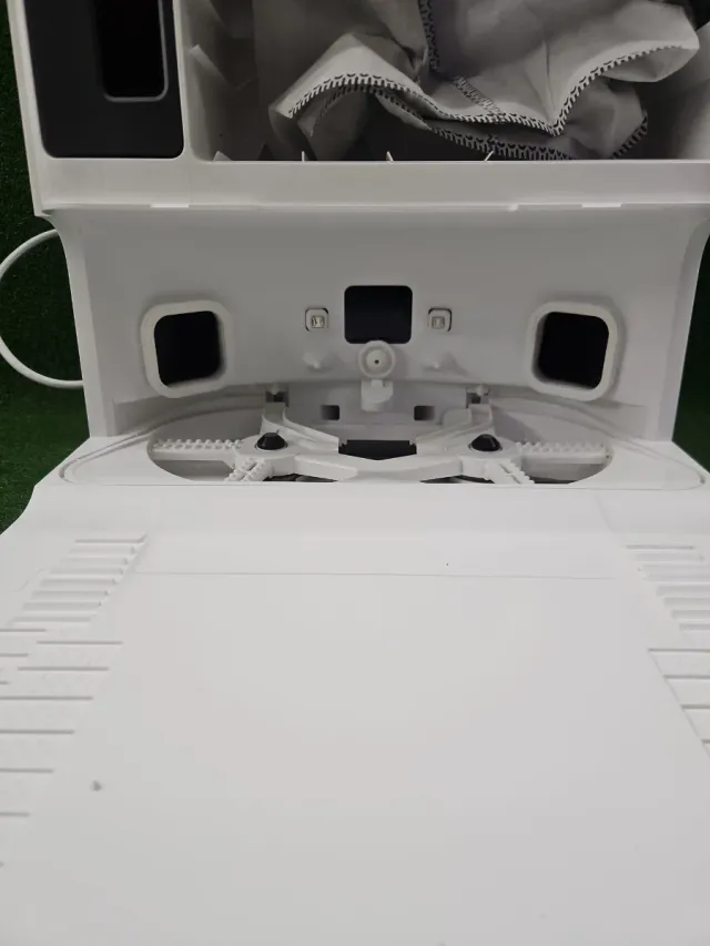 Robô Aspirador Dreame X40 Ultra