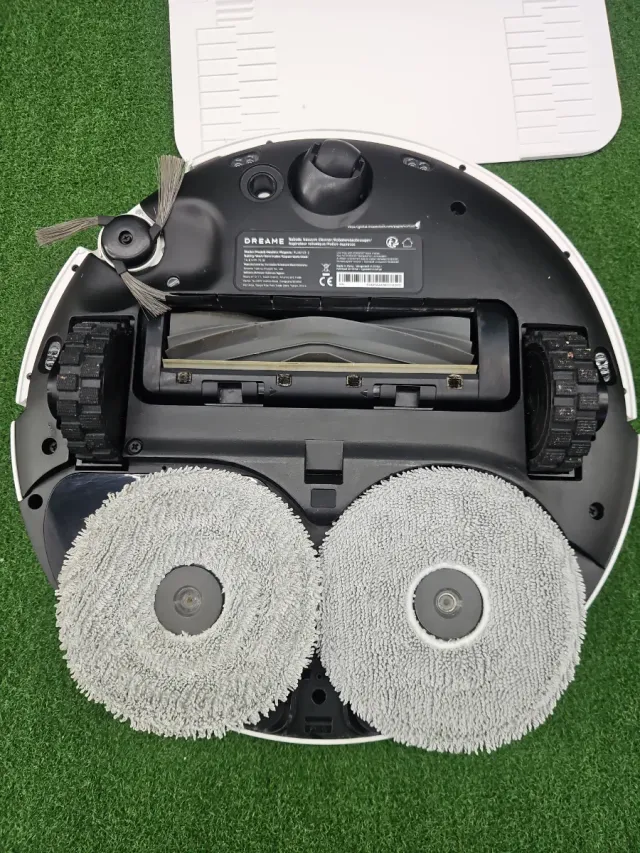 Robô Aspirador Dreame X40 Ultra