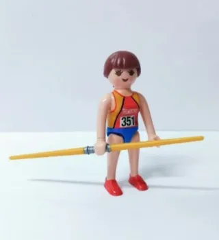 PLAYMOBIL 5201