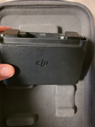 Dji Mavic Mini Combo Fly More