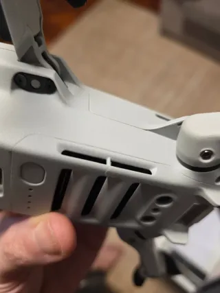 Dji Mavic Mini Combo Fly More