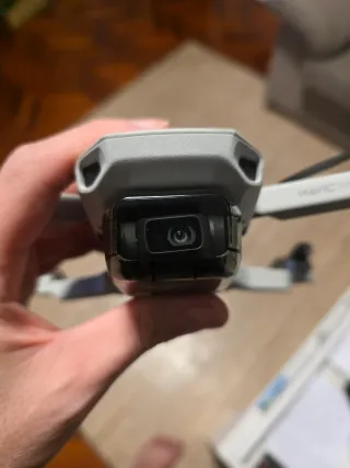 Dji Mavic Mini Combo Fly More
