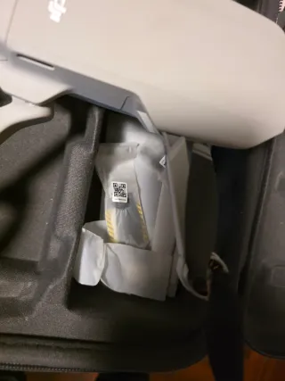 Dji Mavic Mini Combo Fly More