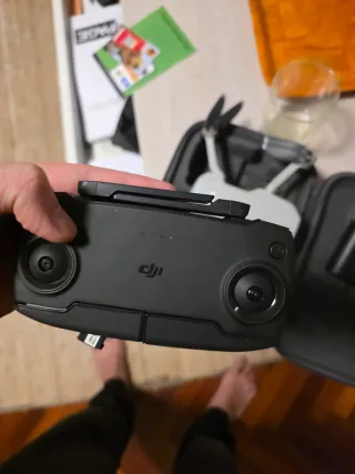 Dji Mavic Mini Combo Fly More