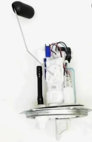 Bomba gasolina TMAX tech 2022