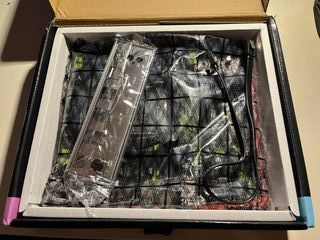 Placa base Machinist X99-PR9 – Nueva, nunca usada