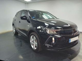 Opel Grandland 1.6 Turbo PHEV B.Edition Aut 165kW/225CV