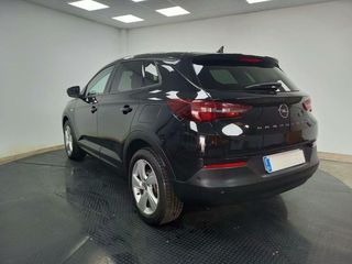 Opel Grandland 1.6 Turbo PHEV B.Edition Aut 165kW/225CV