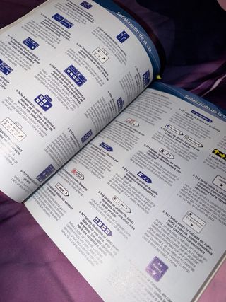 Guía práctica carnet coche