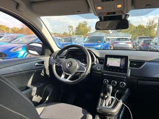 Renault Arkana 1.6 E-Tech 145ch Business