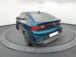 Renault Arkana 1.6 E-Tech 145ch Business
