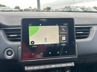 Renault Arkana 1.6 E-Tech 145ch Business