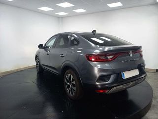 Renault Arkana BUSINESS 1.6 T-TECH HYBRID  BVA6 E6D 145