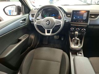 Renault Arkana 1.6 E-Tech 145ch full hybrid Evolution