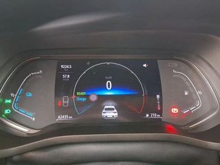 Renault Arkana 1.6 E-Tech 145ch full hybrid Evolution