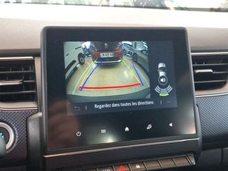 Renault Arkana 1.6 E-Tech 145ch full hybrid Evolution