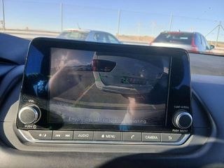 Nissan Qashqai DIG-T 103kW (140CV) mHEV 4x2 Acenta