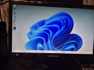 Ordenador HP ProDesk Core i5 Completo