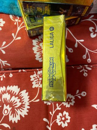 Caja Adrenalyn XL Dream Box Dynasty 2024-25