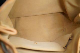 Borsa Louis Vuitton Galliera PM Originale