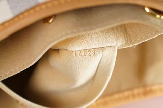 Borsa Louis Vuitton Galliera PM Originale