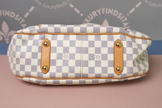 Borsa Louis Vuitton Galliera PM Originale