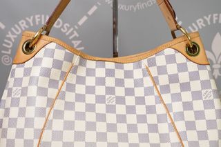 Borsa Louis Vuitton Galliera PM Originale