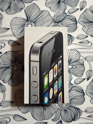 Apple iPhone 4S