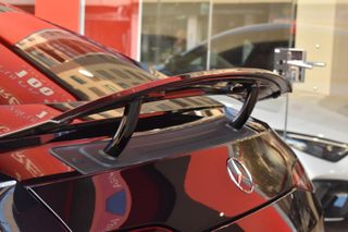 Mercedes-Benz AMG GT 4-Door Coupé 2020