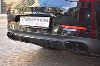 Mercedes-Benz AMG GT 4-Door Coupé 2020