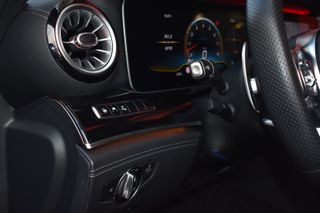 Mercedes-Benz AMG GT 4-Door Coupé 2020