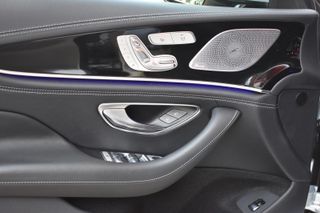 Mercedes-Benz AMG GT 4-Door Coupé 2020