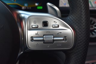 Mercedes-Benz AMG GT 4-Door Coupé 2020