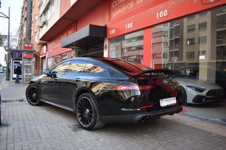 Mercedes-Benz AMG GT 4-Door Coupé 2020