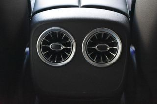 Mercedes-Benz AMG GT 4-Door Coupé 2020