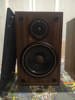 Altavoces Infinity SM 65